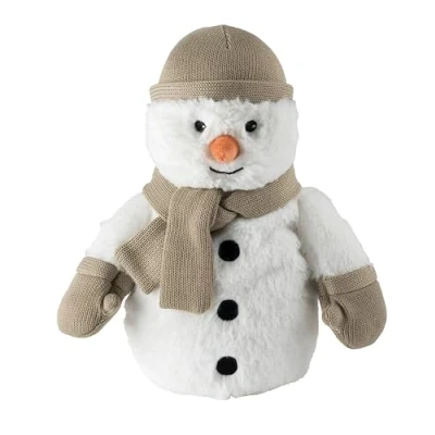 Abbildung von Warmies Schneemann 1 St