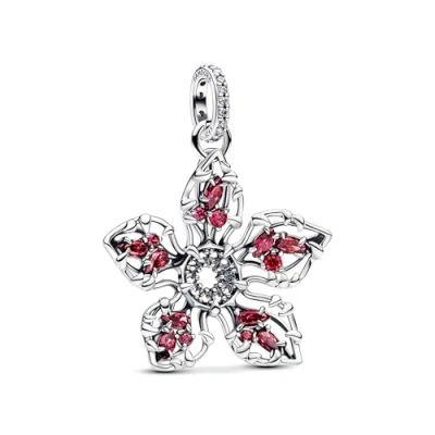 Abbildung von Pandora 793567C01 Dangle Charm Stranger Things Demogorgon Groß