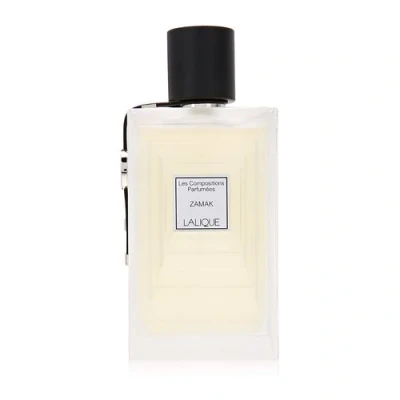 Abbildung von Lalique Zamak Eau de Parfum 100 ml