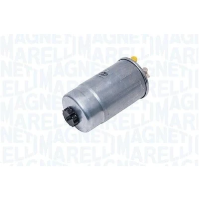 Abbildung von MAGNETI MARELLI 152071761717 Kraftstofffilter Leitungsfilter Diesel OPEL: Corsa D Schrägheck