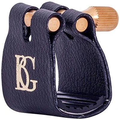 Abbildung von BG L13 Blattschraube Tenorsax.