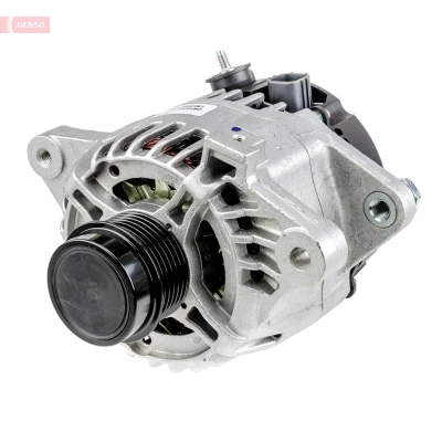 Abbildung von DENSO DAN1061 Lichtmaschine 14V 90A TOYOTA: Auris Schrägheck, Corolla X Limousine