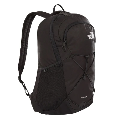 Abbildung von The North Face Rodey Trekkingrucksack, Größe: One Size, Tnf black npf
