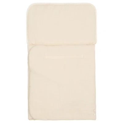 Abbildung von Koeka Einschlagdecke Faro warm white