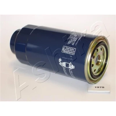 Abbildung von Kraftstofffilter ASHIKA 30 01 197