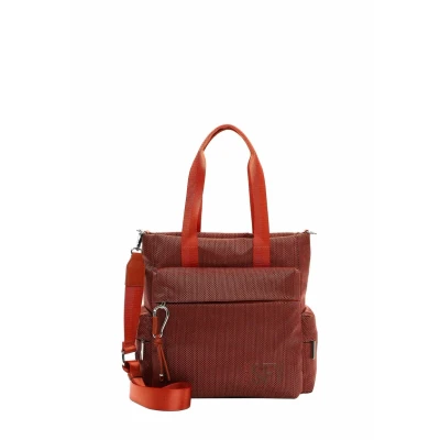 Abbildung von SURI FREY Shopper Marry Shopping Bag, Damen, Größe: One Size, Rust