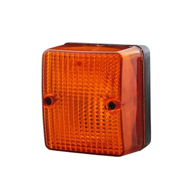 Abbildung von HELLA 2BA 996 012 061 Blinkleuchte