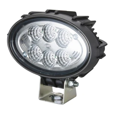 Abbildung von HELLA 1GA 996 761 111 Arbeitsscheinwerfer LED 1850 6500