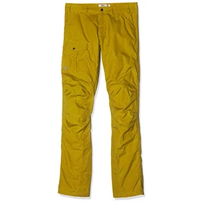 Abbildung von Fjällräven Nils, Herrenhose, Braun (Acorn), 50 (Talla Hersteller: 50)