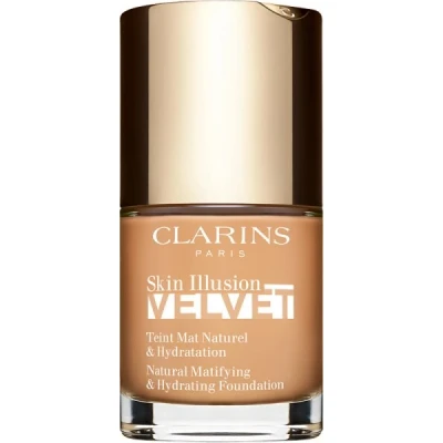 Abbildung von CLARINS Skin Illusion Velvet 30 ml 108.5W