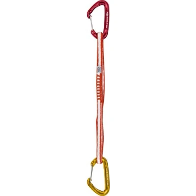 Abbildung von Climbing Technology Fly Weight Evo Alpine Set 60 cm Dyneema, Rot/Gelb, Einheitsgröße