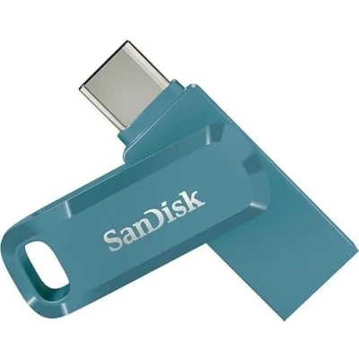 Abbildung von SanDisk Ultra Dual Drive Go USB Type C™ Flash 128 GB