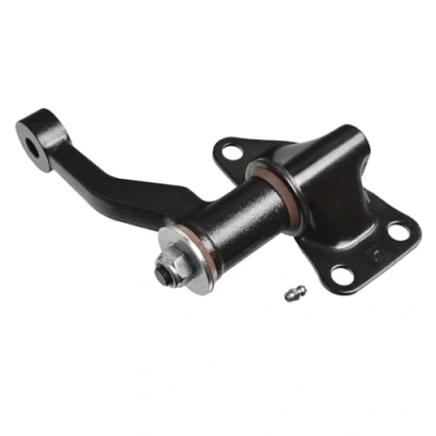 Abbildung von BLUE PRINT ADN187182 Lenkzwischenhebel Vorderachse NISSAN: TERRANO 2
