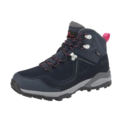 Abbildung von Jack Wolfskin Wanderschuh &quot;SUNSET HIKE TEXAPORE MID W&quot;