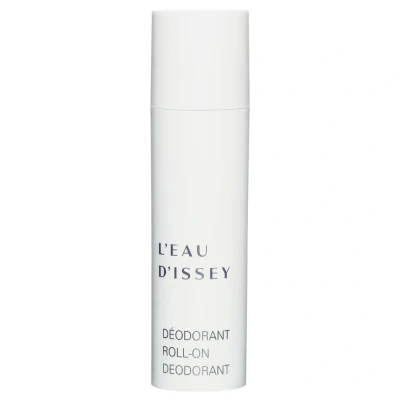 Abbildung von Issey Miyake L&#039;Eau d&#039;Issey Deodorant Roll on 50 ml