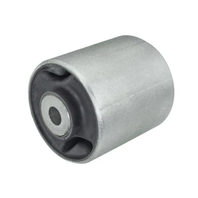 Abbildung von MEYLE 314 610 0023/HD Lagerbuchse, Querlenker ohne Halter BMW: 3 Limousine, Touring