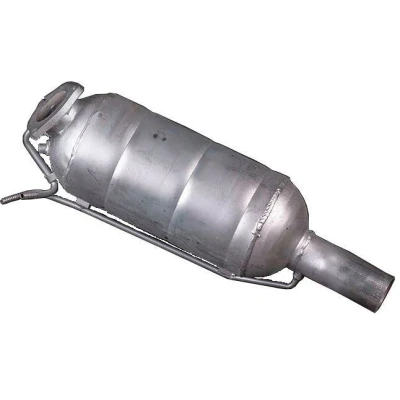 Abbildung von JMJ 1037 Rußpartikelfilter Euro 4 (D4) VOLKSWAGEN: Passat B5 GP Variant