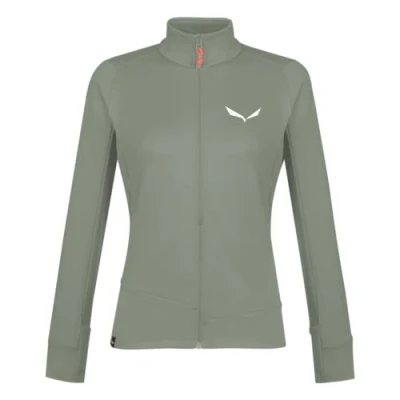 Abbildung von Salewa Puez Polarlite Fleece Women, Green, XS
