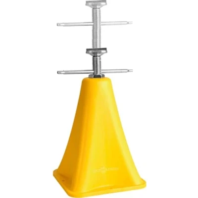 Abbildung von BRUNNER Stützbockset Power Jack