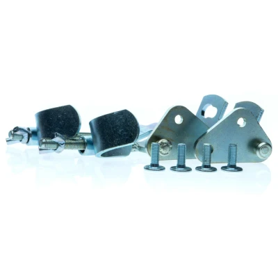 Abbildung von EINPARTS EPCFM01 Fußmatte PVC