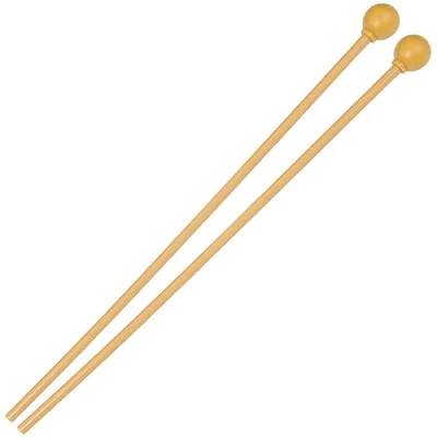 Abbildung von Angel AM22Y Mallet Paar für Glockenspiel