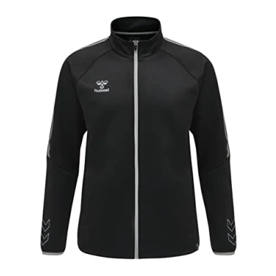 Abbildung von Hummel Trainingsjacke Herren Cima Zip 205493