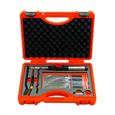 Abbildung von Power TEC 92418.0 Kunststoff Schweißer Set