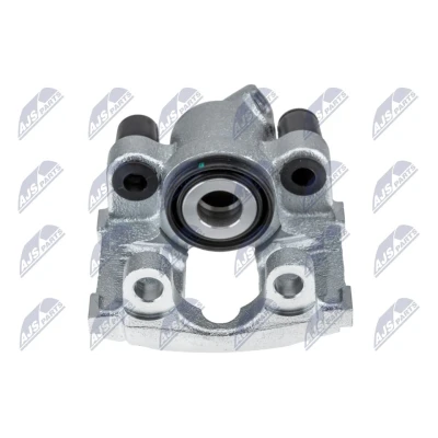 Abbildung von NTY HZT BM 070 Bremssattel 75mm Hinterachse links BMW: 3 (E36) Compact 316g, 316i, 318 tds, 318ti, 323ti 1994 2000