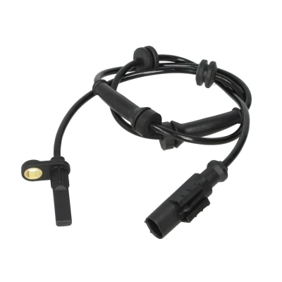 Abbildung von AUTLOG AS4379 ABS Sensor Hinterachse links 764 FIAT: Fiorino III Kasten / Kombi, Qubo