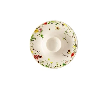 Abbildung von Rosenthal Eierbecher Brillance Fleurs Sauvages