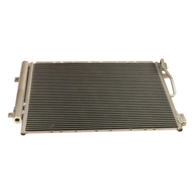 Abbildung von MAXGEAR AC830147 Klimakondensator mit Trockner 12,9 9,0 Aluminium 560 R 134a KIA: SORENTO 1