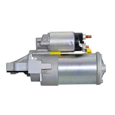 Abbildung von HELLA 8EA 011 612 961 Anlasser 12 2,20 11 89 FORD: Transit V363 Kastenwagen, Custom V362 Bus