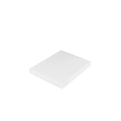 Abbildung von UFI 53.043.00 Innenraumfilter Partikelfilter 215mm 163mm 26mm FIAT: Punto II Schrägheck, Doblo I Cargo, Idea, LANCIA: Ypsilon II, Musa, KIA: SOUL 2