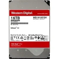 Abbildung von WD Red Pro WD161KFGX 16 TB