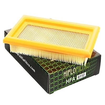 Abbildung von Hiflo Luftfilter HFA6112 für Aprilia/Derbi