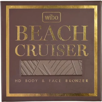 Abbildung von Wibo Bronzer Beach Cruiser Nr 2