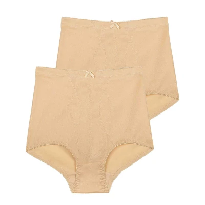 Abbildung von Sassa Miederhose 2er Sparpack Bodyforming (Spar Set, 2 St) Bauchformend