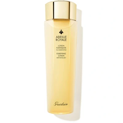 Abbildung von Guerlain Abeille Royale Fortifying Lotion With Royal Jelly 150 ml