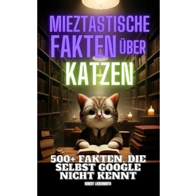 Abbildung von Mieztastische Fakten über Katzen: Alles, was du wissen musst