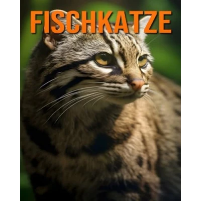 Abbildung von Fischkatze: Lustige und faszinierende Fakten Bilder über Fischkatze