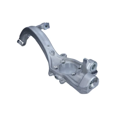 Abbildung von MAXGEAR 72 5374 Achsschenkel Vorderachse rechts AUDI: A6 C6 Avant, Limousine, Allroad