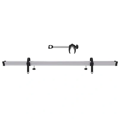 Abbildung von Thule Erweiterungssatz 3. Rad Elite G2 Fahrradträger Fahrradhalterung Erweiterung Outdoor Camping