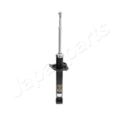 Abbildung von JAPANPARTS MM 10020 Stoßdämpfer Hinterachse Gasdruck Zweirohr Federbein oben Stift, unten Auge NISSAN: Almera Tino