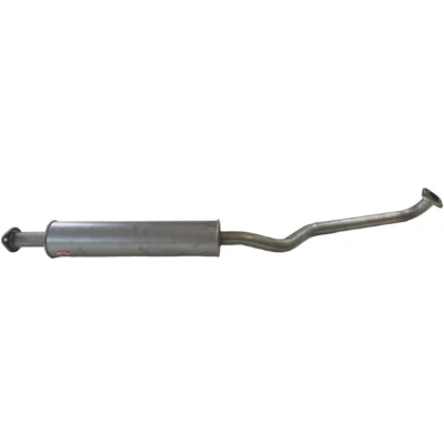 Abbildung von Mittelschalldämpfer BOSAL 284 099