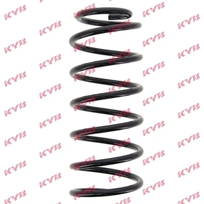 Abbildung von KYB K Flex RC1690 Fahrwerksfeder Vorderachse Schraubenfeder VOLKSWAGEN: GOLF 2, Jetta Caddy 1 Pickup