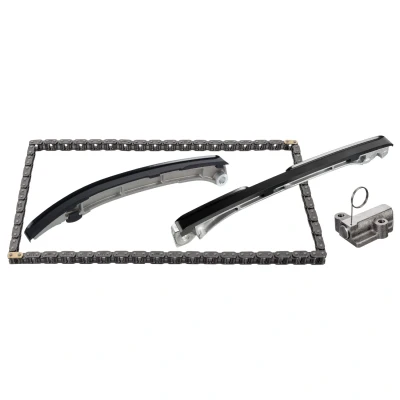 Abbildung von FEBI BILSTEIN 178308 Steuerkettensatz Simplex, Kette geschlossen MAZDA: CX 5 I, 6 Limousine, Kombi