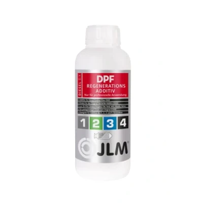 Abbildung von JLM Lubricants J02262 Diesel Partikelfilter (DPF) Nachfüllflüssigkeit 1Liter DPF Refill Fluid Regenerationsadditiv