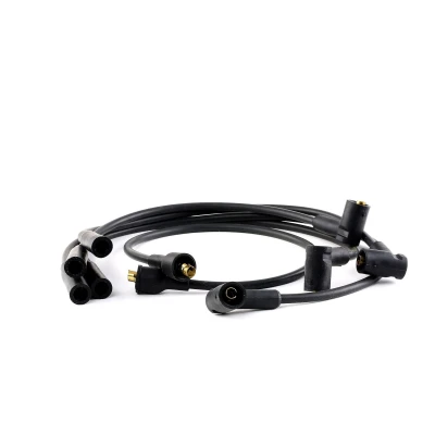 Abbildung von MAGNETI MARELLI 941318111023 Zündkabelsatz VOLKSWAGEN: TRANSPORTER 3 Pritsche/Fahrgestell, GOLF 1, NISSAN: TERRANO 2, HONDA: PRELUDE