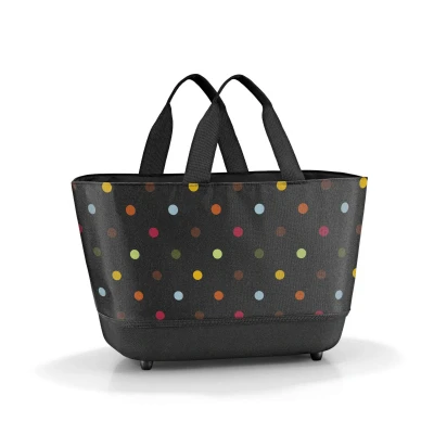 Abbildung von reisenthel shoppingbasket dots