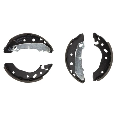 Abbildung von TRW GS8611 Bremsbacken 180 30 FORD: FIESTA 4, KA Schrägheck, Escort 6 MAZDA: 121 III Hatchback